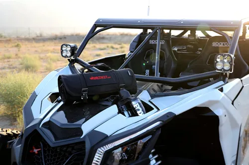 Miniatura 9 de BOXO USA Rollo de Herramientas UTV - Kit de Herramientas Definitivo para Side by Side, Polaris RZR, CanAm, UTV, Camión (Rollo de Herramientas)