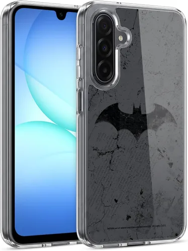 Miniatura 128 de Head Case Designs Funda de gel Hush con licencia oficial de Batman DC Comics #608 para cómics [protección de grado militar] compatible con Google