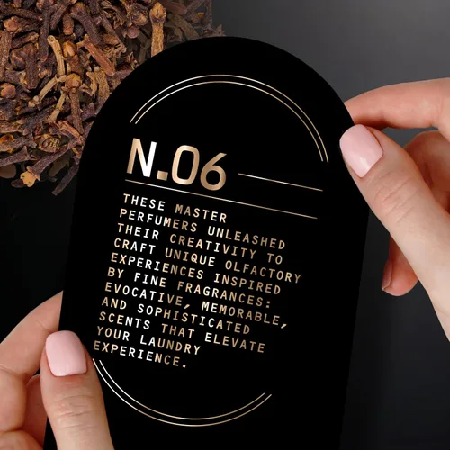 Miniatura 5 de Downy Unstopables Unlimited Collection - Perlas potenciadoras de aroma para ropa sucia, n.º 06, fragancia fina, cuentas de aroma fresco de larga