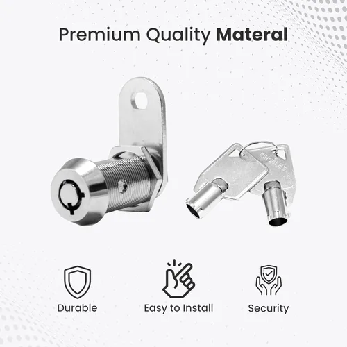 Miniatura 6 de Kingsley. Llave tubular para cámara con 1-1/8 pulgadas, cromada., Cromado 5/8