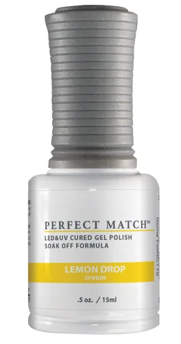 Miniatura 90 de Esmalte de uñas Lechat Perfect Match