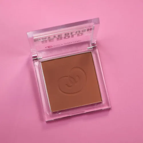 Miniatura 7 de Paquete Be Bold Matte Blush