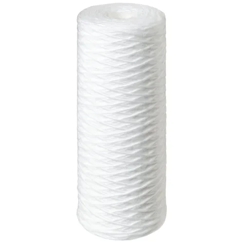 Pentair Pentek WP.5BB97P - Filtro de agua de sedimentos azul grande, 10 pulgadas, cartucho de filtro de polipropileno para toda la casa, 10 x 4.5