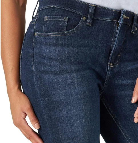 Miniatura 2 de Lee Jeans ajustados Ultra Lux de tiro medio para mujer