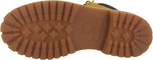 Miniatura 5 de Timberland - Botas para niños pequeños, impermeables, de alta calidad, de 6