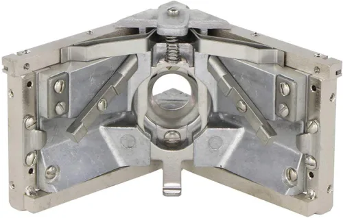 Miniatura 2 de TapeTech 48XTT - Terminador de esquina ajustable EasyRoll de 3.5 pulgadas