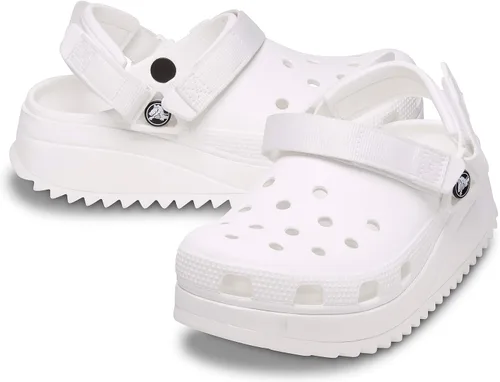 Miniatura 6 de Crocs unisex-adult Classic Hiker Clog