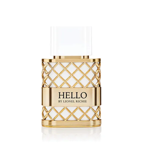 Miniatura 3 de Fragancia para mujer HELLO de Lionel Richie