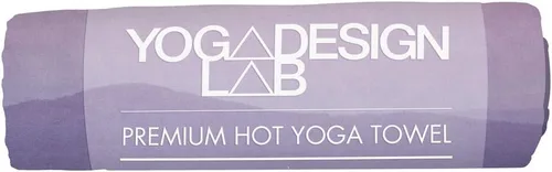 Miniatura 2 de yogadesignlab La toalla de yoga HOT Toalla colorida antideslizante de primera calidad Diseñada en Bali Impresión ecológica + secado rápido +