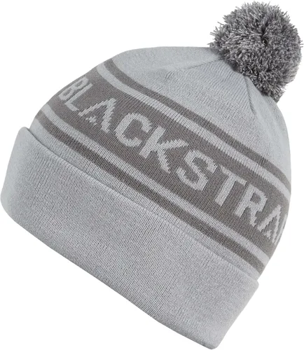 Miniatura 20 de BLACKSTRAP POM - Gorro de punto, 100 % acrílico, tejido fino jacquard, unisex, talla única