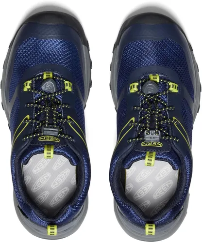 Miniatura 5 de KEEN Zapatos impermeables Wanduro para niños