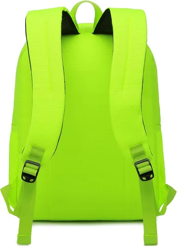 Miniatura 3 de Abshoo Classical Basic Mochila de viaje para escuela resistente al agua. Mochila escolar de espalda.