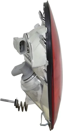 Miniatura 4 de TYC Conjunto de luz trasera izquierda compatible con Volkswagen Beetle 2006-2010