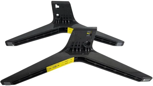 Miniatura 2 de Patas de soporte de base de TV originales para LG - 55" Modelo 55UN6900 (tornillos incluidos)