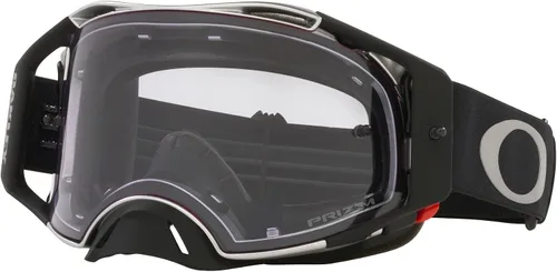 Miniatura 10 de Oakley Airbrake MX Gafas de Seguridad
