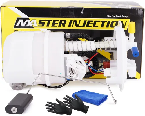 Miniatura 65 de MASTER E2193M - Conjunto de módulo de bomba de combustible con unidad de envío compatible con 1998 para Lincoln Continental Base Sedan 4-Door 4.6L