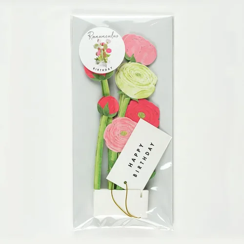 Miniatura 4 de GreetingLife KE-33 - Tarjeta de felicitación de cumpleaños