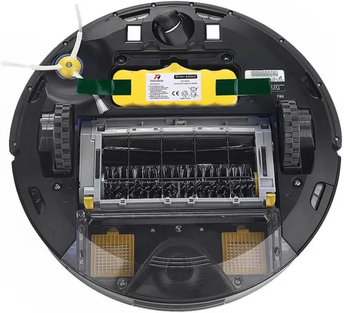 Miniatura 6 de HT TopHinon Batería Ni-MH de 14.4V 4500mAh para iRobot Roomba 500 510 520 530 532 535 540 545 550 552 555 560 562 570 580 581 582 585 595 600 610