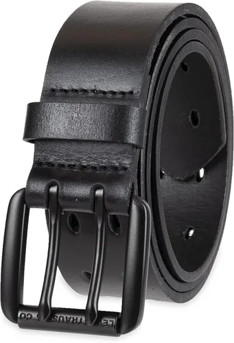 Miniatura 2 de Levi's Women's Fully Adjustable Peforated Belt with Double Prong Buckle