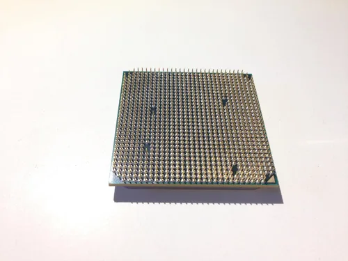 Miniatura 3 de AMD FX-8120 8-Core Black Edition Procesador Socket AM3+ - FD8120FRGUBOX