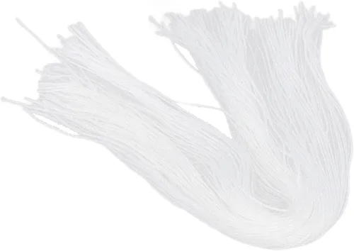 Miniatura 2 de 500 hilos de proteína facial que reducen las líneas finas mejoran la elasticidad, hilo de colágeno absorbible para levantamiento de cara