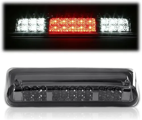 Miniatura 20 de GRAND ORANGE Tercera luz de freno LED compatible con Ford F150 2004-2008 /Compatible con Ford Explorer Sport Trac 2007-2010/Compatible con Ford Lobo