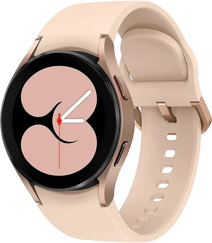 Miniatura 3 de SAMSUNG Galaxy Watch 4 1.575 in R860 Smartwatch GPS Bluetooth WiFi (versión internacional) (rosa)