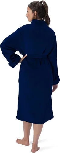 Miniatura 3 de Northwest NFL Unisex Silk Touch Bathrobe