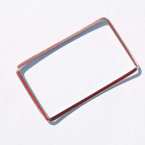 Miniatura 4 de YIWANG Accesorios de ajuste de ventilación de aire acondicionado de fila trasera para Mercedes Benz A B GLA CLA Clase C117 W117 W176 W246 A180