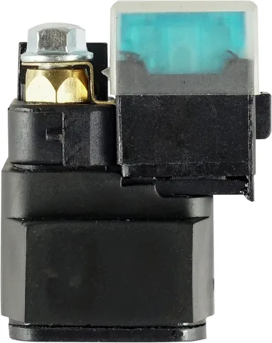 Miniatura 6 de Caltric Relé solenoide de arranque compatible con Yamaha Fz-8 Fz8 Fz8N 2011-2013