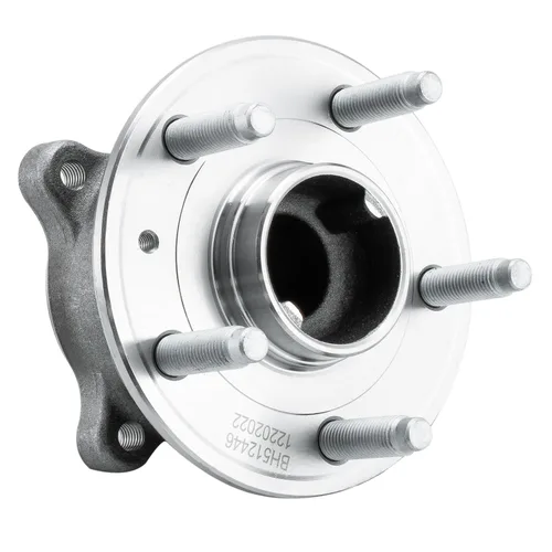 Miniatura 4 de 1 cojinete de cubo de rueda trasera compatible con Chevy Chevrolet Cruze 2011 2012 2013 2014 2015