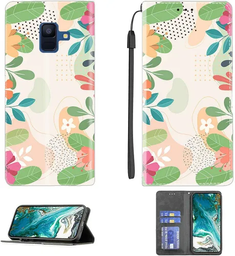 Miniatura 111 de Funda para Moto One Zoom compatible con Motorola One Zoom Phone Case Flip Stand Cover Magnetic Close YHD