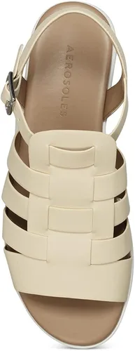 Miniatura 9 de Aerosoles Sandalia plana para mujer