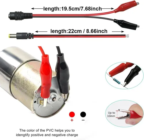 Miniatura 5 de Fuente de alimentación universal 3V ~ 36V 4A 144W variable ajustable 3V 5V 6V 9V 12V 15V 18V 20V 24V 30V 36V conmutación AC/DC adaptador cargador