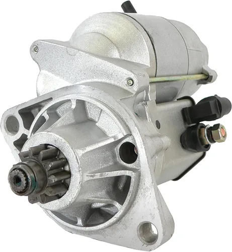 Miniatura 6 de DB Electrical Arrancador 410-52060 compatible con/repuesto para camioneta Dodge Ram 8.0 8.0L 1999 2000 2001 2002 99 00 01 02 /56027703AB