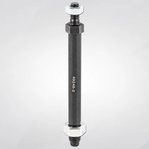 Miniatura 9 de EN-49248 Herramienta de extracción de montaje de riel de inyector de combustible Herramienta de inyección directa 6706 se adapta a motores