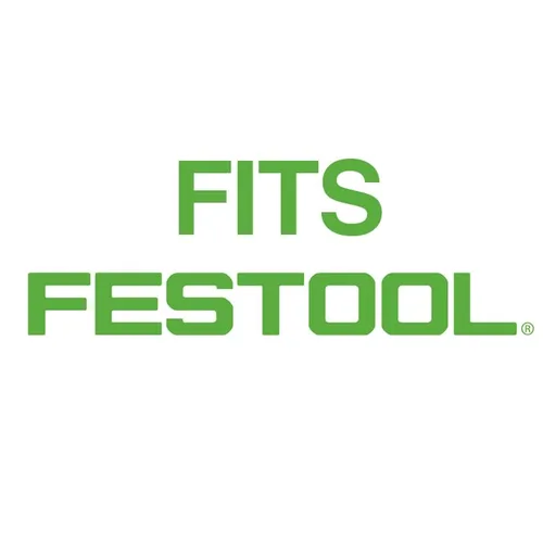 Miniatura 2 de TENRYU PSW-21018CBD3-8.268 in Hoja de sierra de corte por inmersión 18T para FESTOOL TS75