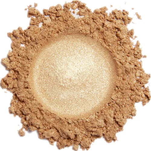 Miniatura 25 de Demure Mineral Make Up (Lavender Ice) Sombra de ojos, sombra de ojos brillante, polvo suelto, sombra de ojos con purpurina, maquillaje de ojos