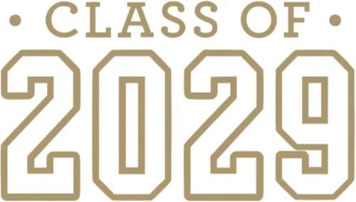Miniatura 12 de Class of 2029 Iron On Decal, Senior Class Shirt Patch, Heat Transfer, HTV Graphic Tshirt Sticker, DIY Crafts, Pick Size Color, Iron-On Almost Old