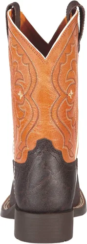 Miniatura 5 de Bota vaquera para niño Quickdraw de la marca Ariat Kids