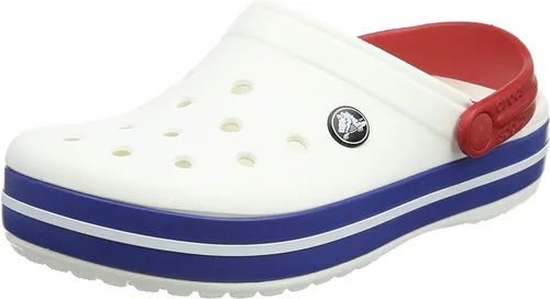 Miniatura 33 de Crocs Crocband - Zuecos para hombre y mujer Shiitake