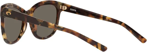 Miniatura 5 de Costa Del Mar Gafas de sol cuadradas Bimini para mujer