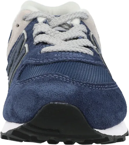 Miniatura 6 de New Balance Tenis de moda 574 V1 para niños