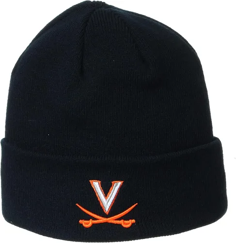 Miniatura 18 de ZHATS NCAA Mens Cuff Beanie Team