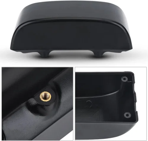 Miniatura 4 de Caja de controlador de bicicleta, kit de caja de controlador de batería de litio para bicicletas eléctricas de montaña E