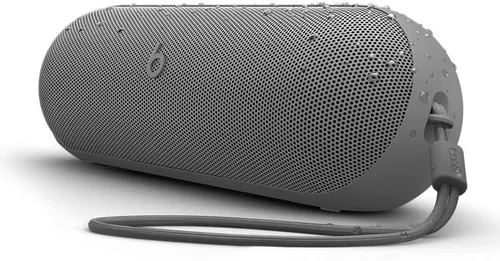 Beats Pill x Kim Kardashian - Altavoz inalámbrico Bluetooth y cargador portátil a través de USB-C - Hasta 24 horas de duración de la batería,