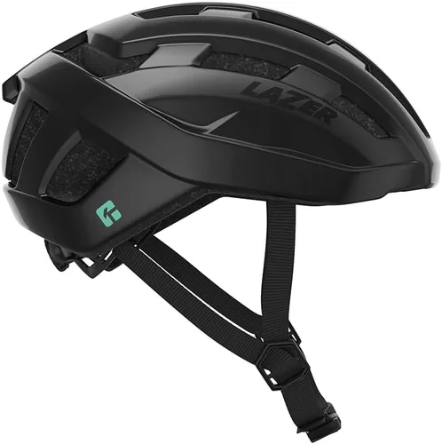 LAZER Tempo KinetiCore - Casco de bicicleta liviano para adultos, equipo de ciclismo para hombres y mujeres