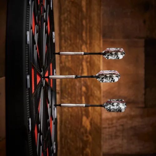 Miniatura 8 de Viper Dardos siniestros 95% tungsteno punta suave