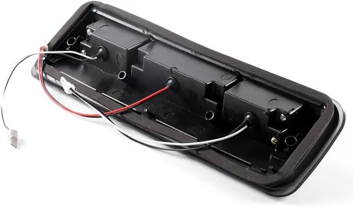 Miniatura 5 de GRAND ORANGE Tercera luz de freno LED compatible con Ford F150 2004-2008 /Compatible con Ford Explorer Sport Trac 2007-2010 /Fit Ford Lobo 2004-2008