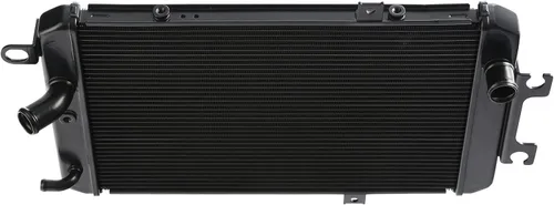 Miniatura 6 de TCMT Enfriador de radiador apto para Suzuki M109R VZR1800 Boulevard 1800 2006-2024 05 09 16 18 21